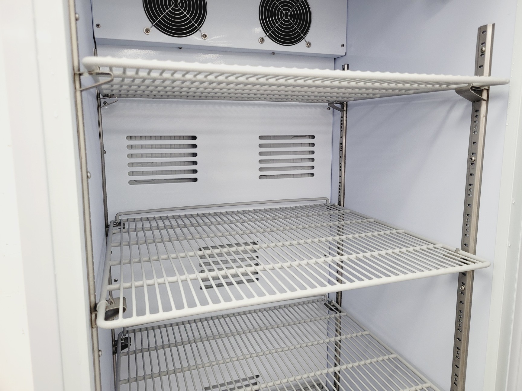 Image of Coolmed CMS400 Medical/Pharmacy Refrigerator