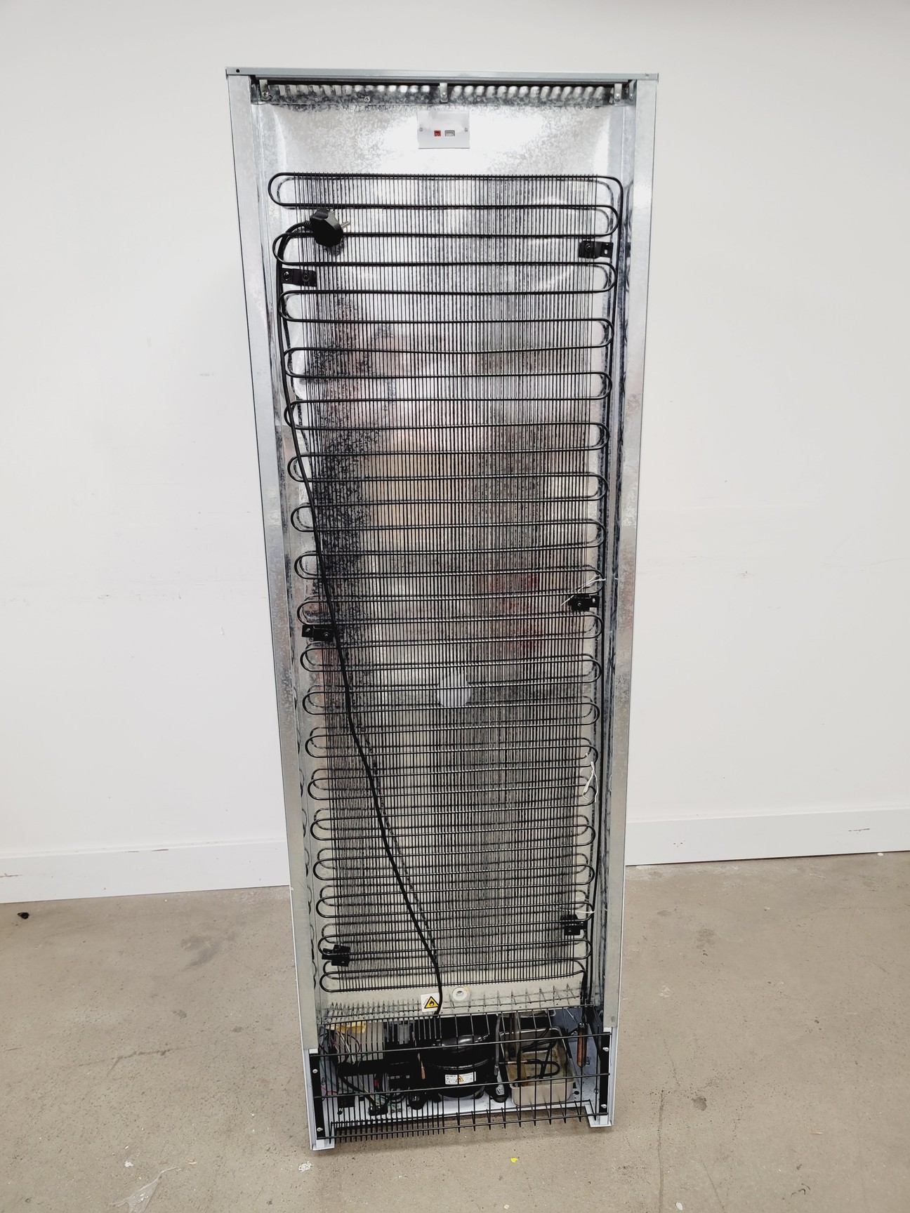Image of Coolmed CMS400 Medical/Pharmacy Refrigerator