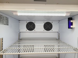 Thumbnail image of Coolmed CMS400 Medical/Pharmacy Refrigerator