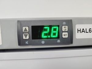 Thumbnail image of Coolmed CMS400 Medical/Pharmacy Refrigerator
