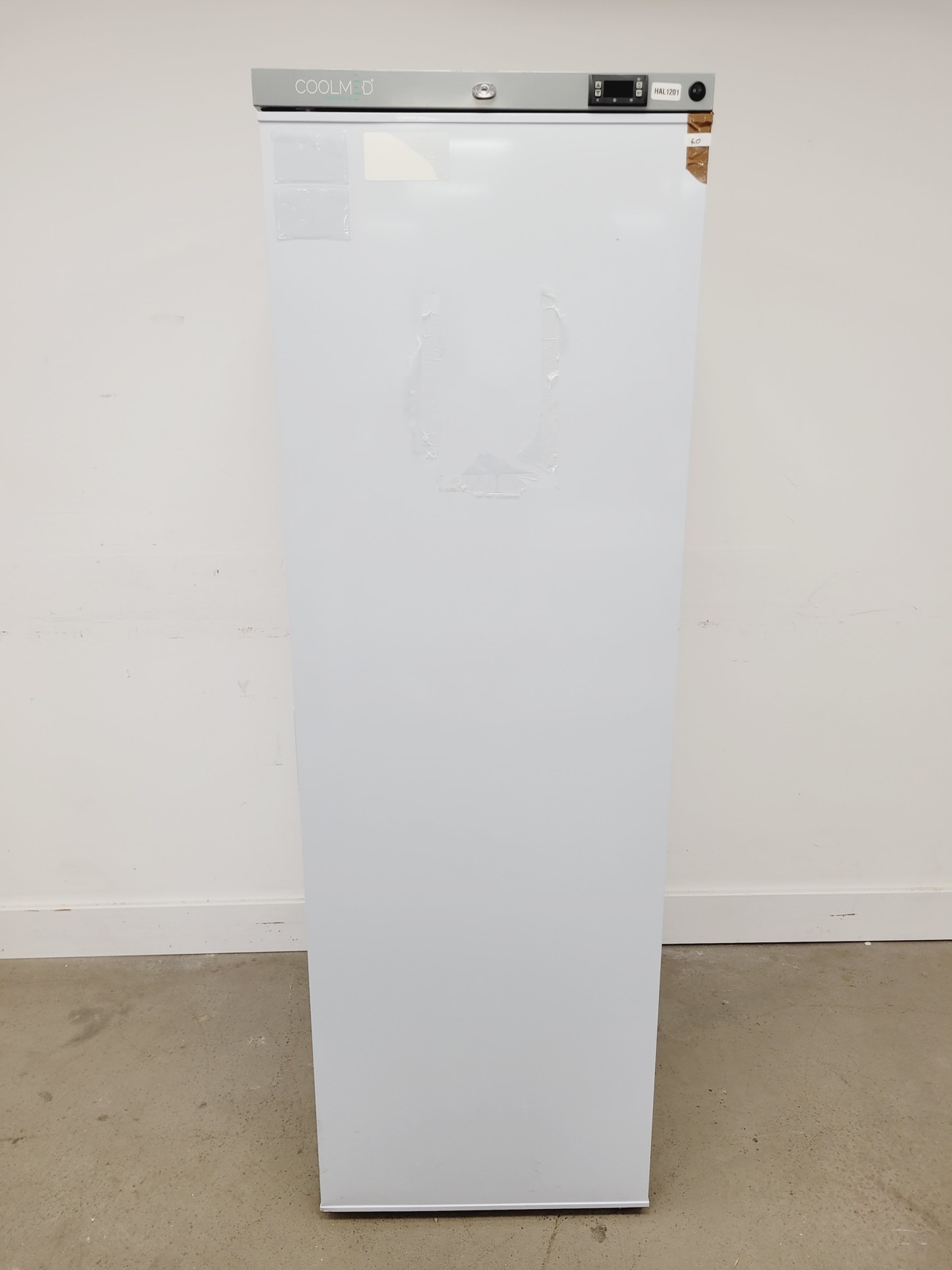 Image of Coolmed CMS400 Medical/Pharmacy Refrigerator Lab