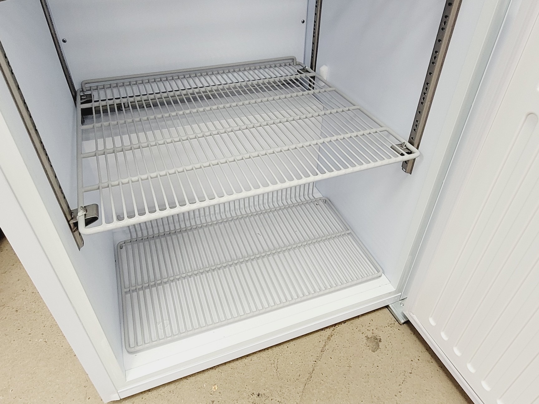 Image of Coolmed CMS400 Medical/Pharmacy Refrigerator Lab