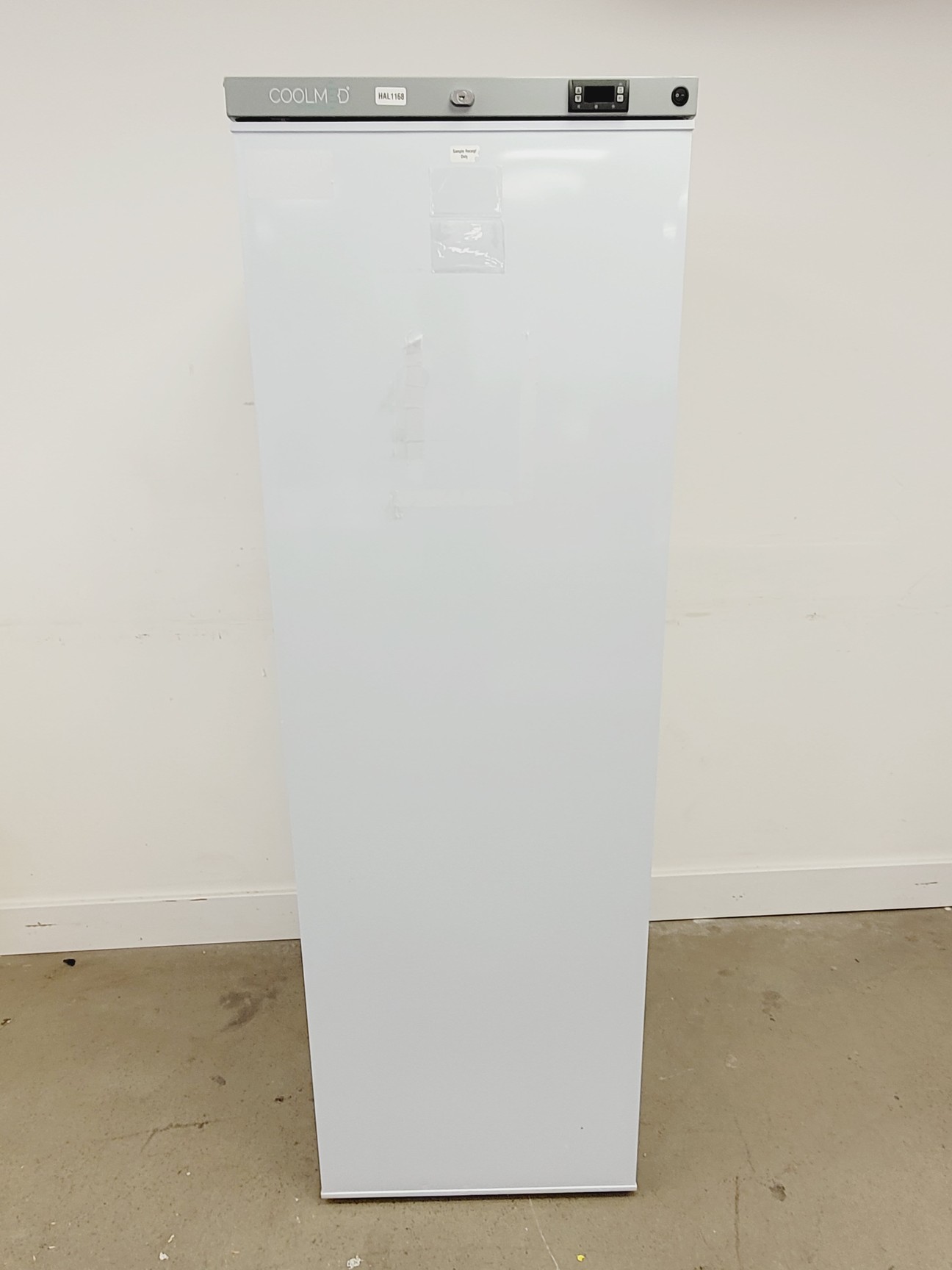 Image of Coolmed CMS400 Medical/Pharmacy Refrigerator