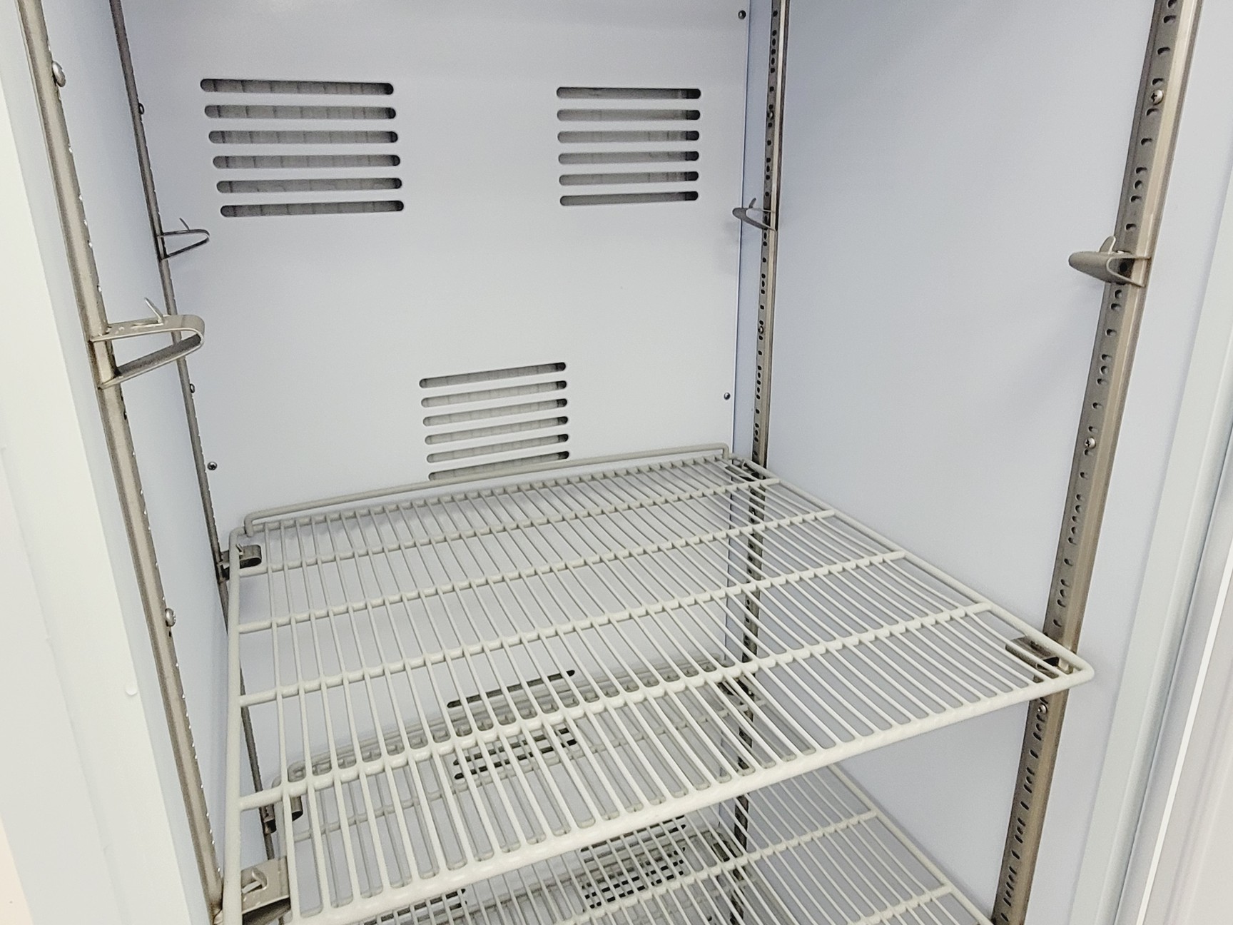 Image of Coolmed CMS400 Medical/Pharmacy Refrigerator