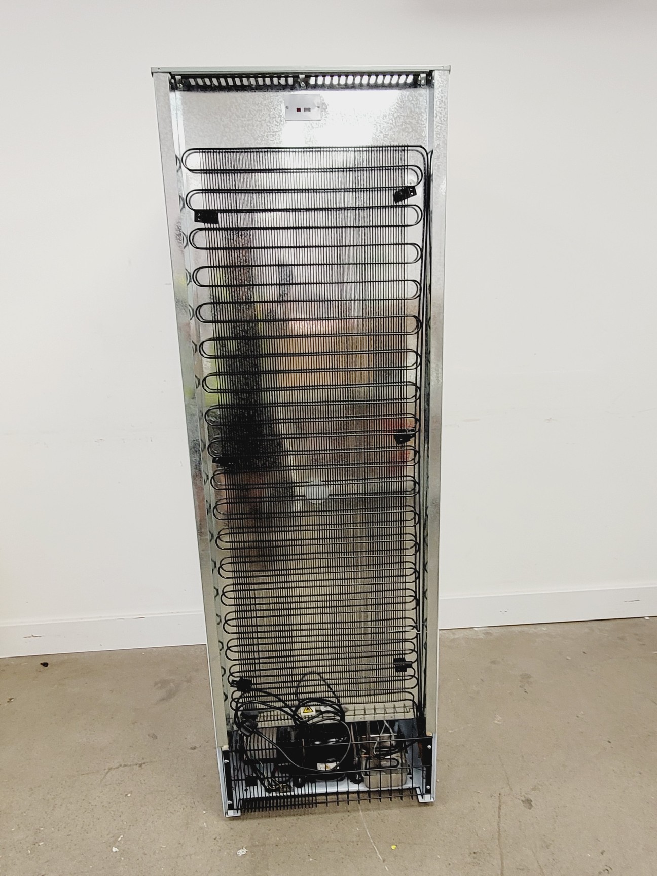 Image of Coolmed CMS400 Medical/Pharmacy Refrigerator