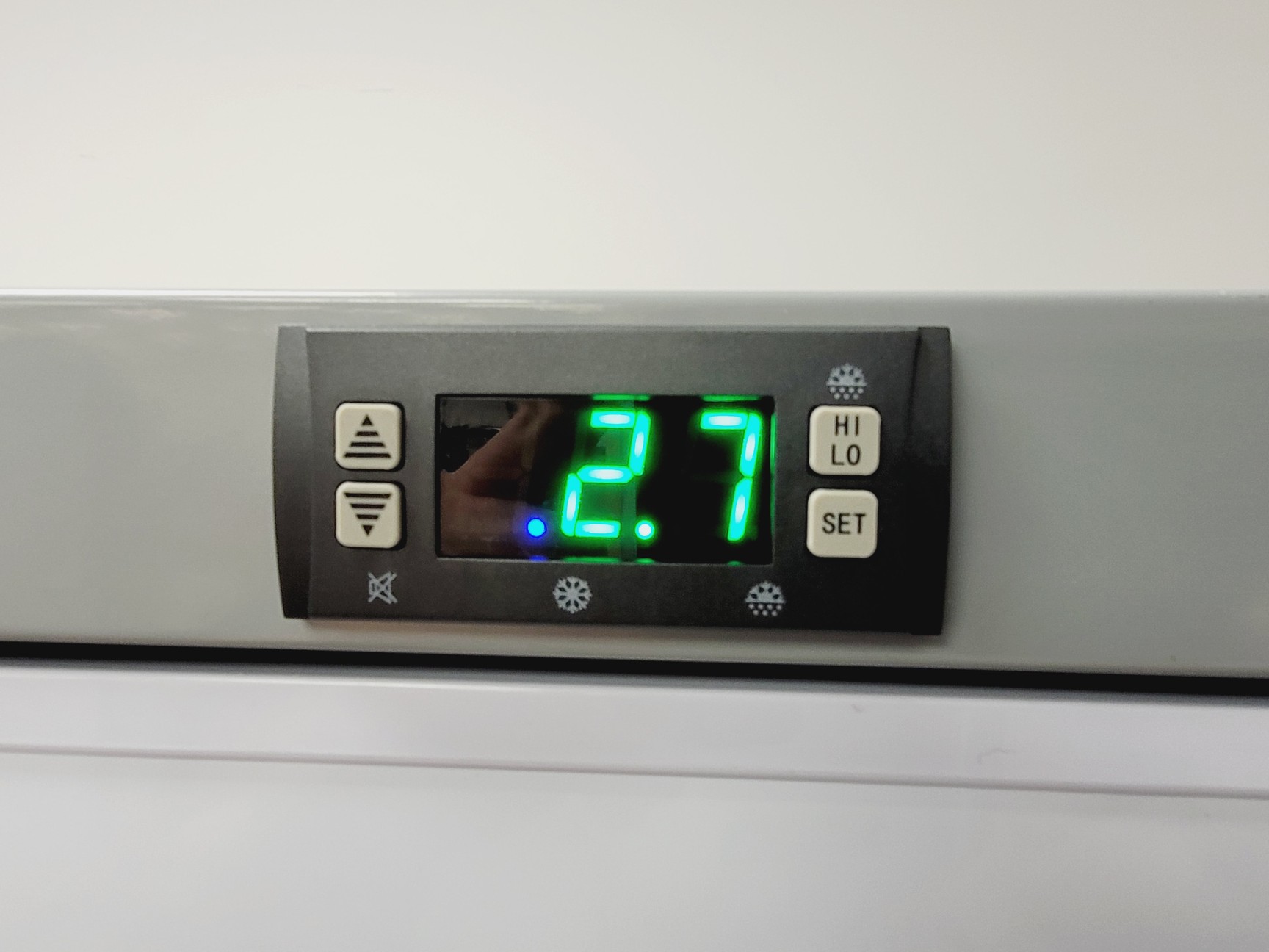 Image of Coolmed CMS400 Medical/Pharmacy Refrigerator