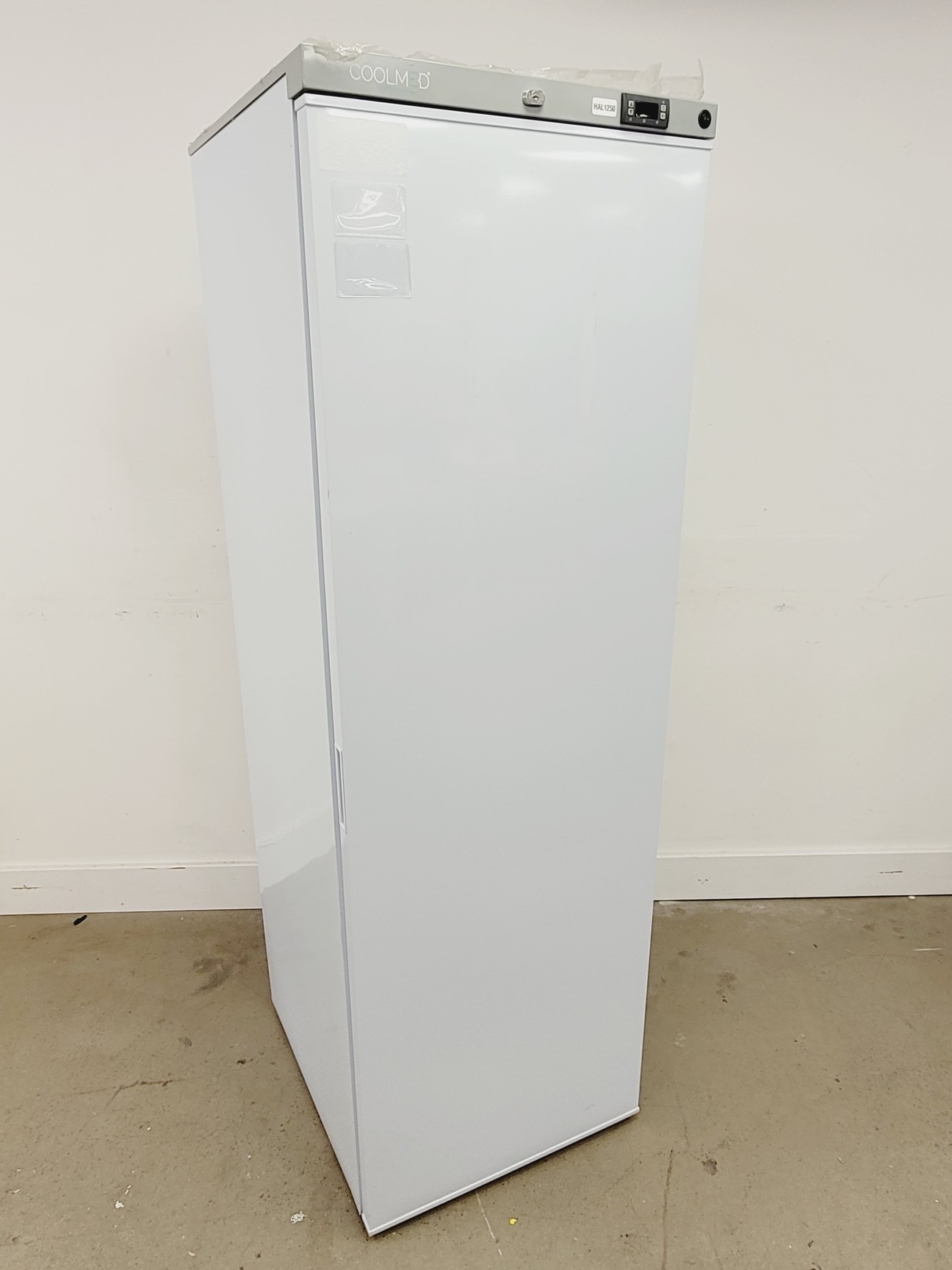 Image of Coolmed CMS400 Medical/Pharmacy Refrigerator