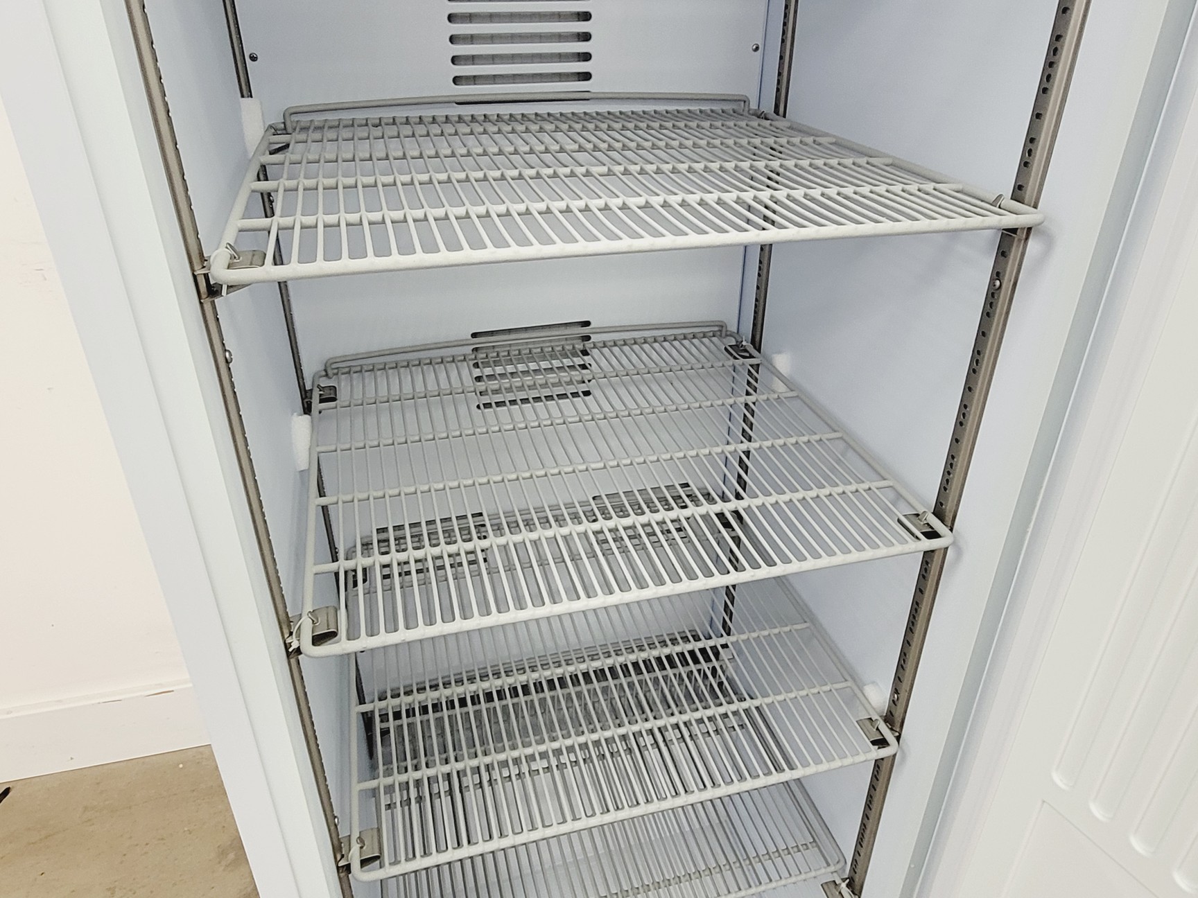 Image of Coolmed CMS400 Medical/Pharmacy Refrigerator