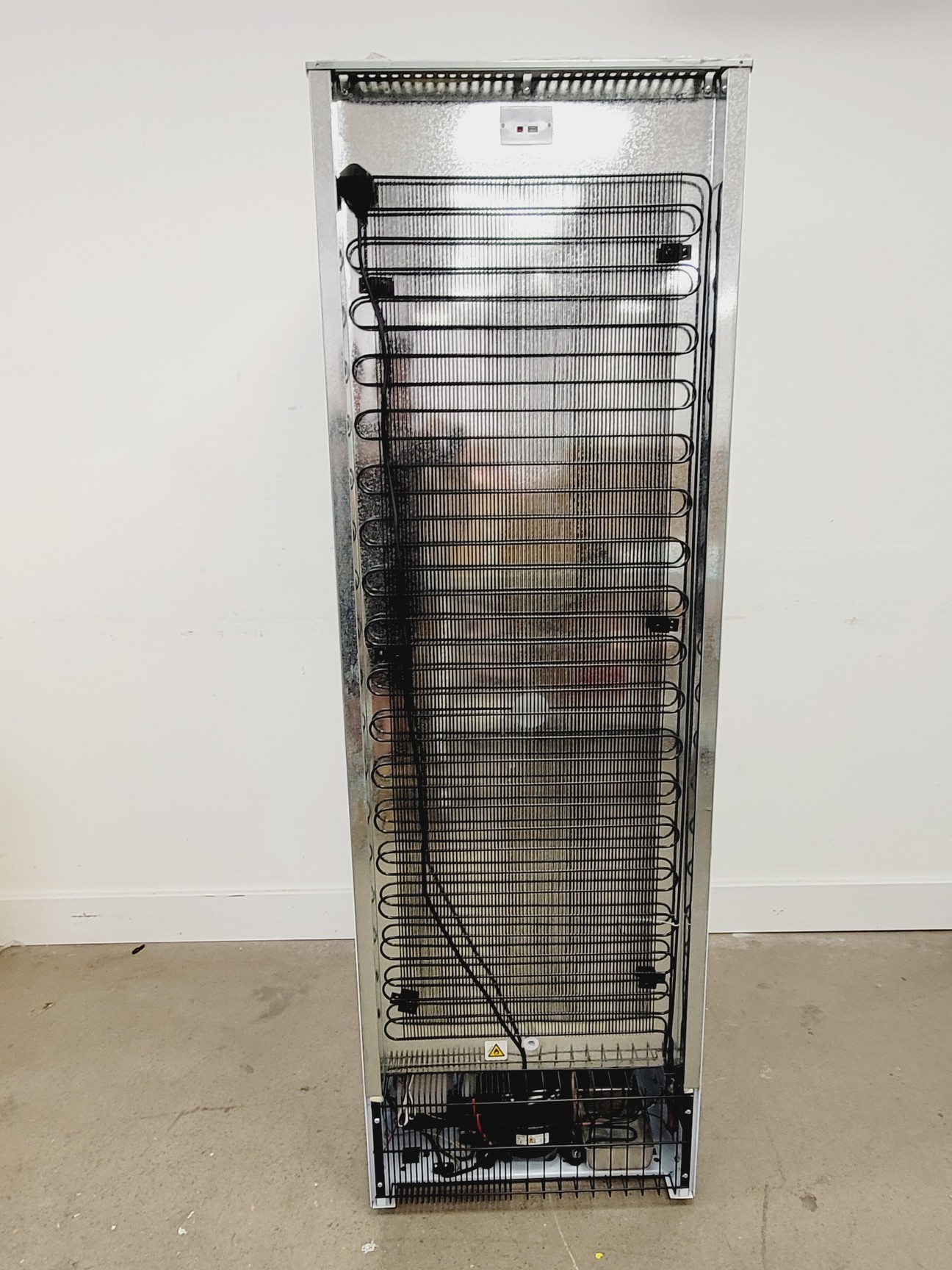 Image of Coolmed CMS400 Medical/Pharmacy Refrigerator