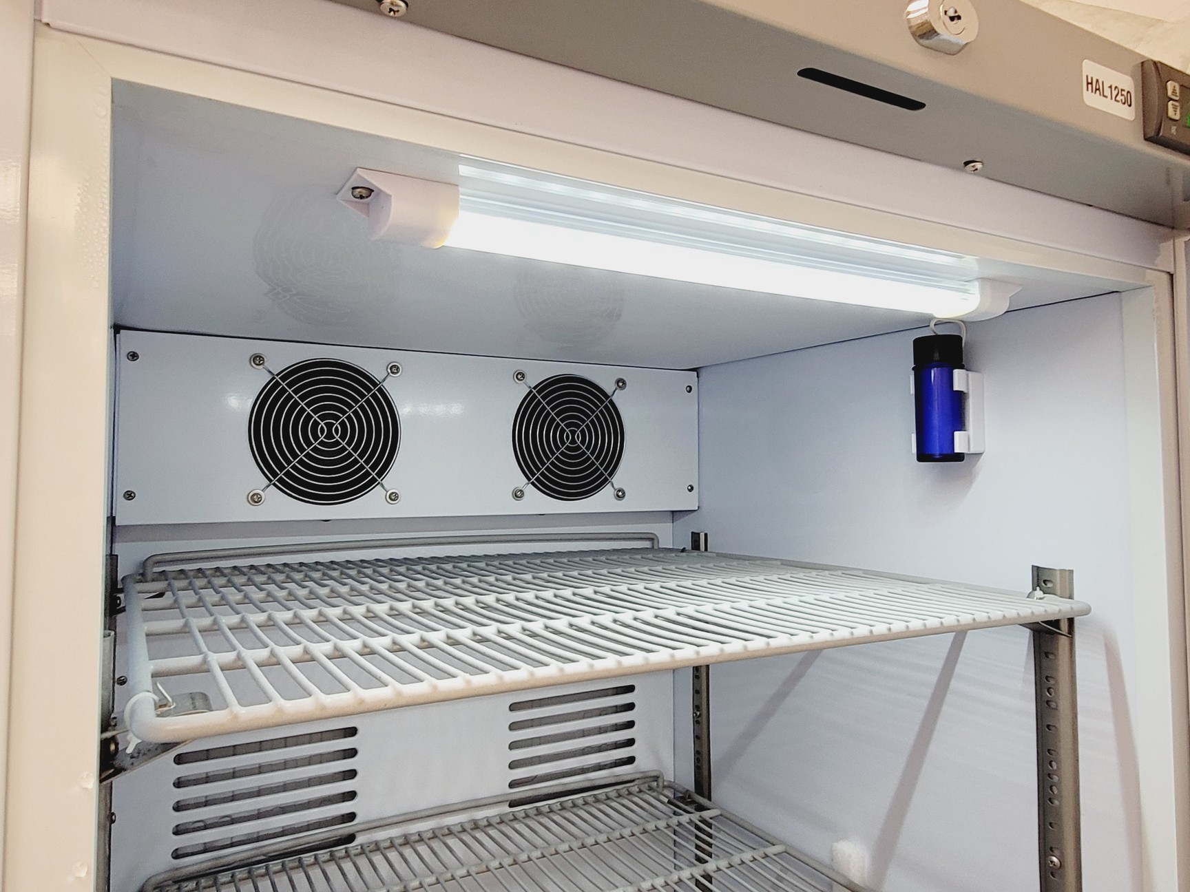 Image of Coolmed CMS400 Medical/Pharmacy Refrigerator