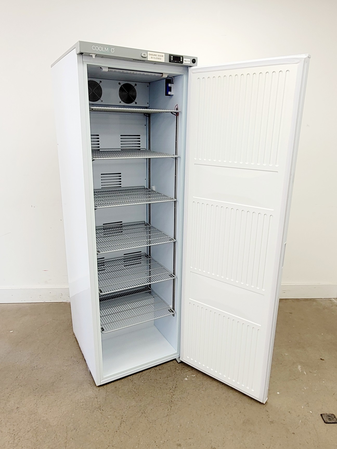 Image of Coolmed CMS400 Medical/Pharmacy Refrigerator