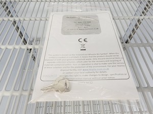Thumbnail image of Coolmed CMS400 Medical/Pharmacy Refrigerator