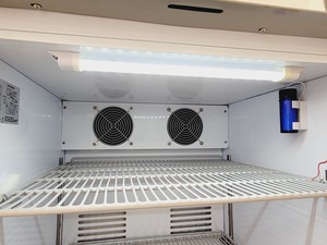 Thumbnail image of Coolmed CMS400 Medical/Pharmacy Refrigerator
