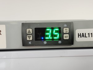 Thumbnail image of Coolmed CMS400 Medical/Pharmacy Refrigerator