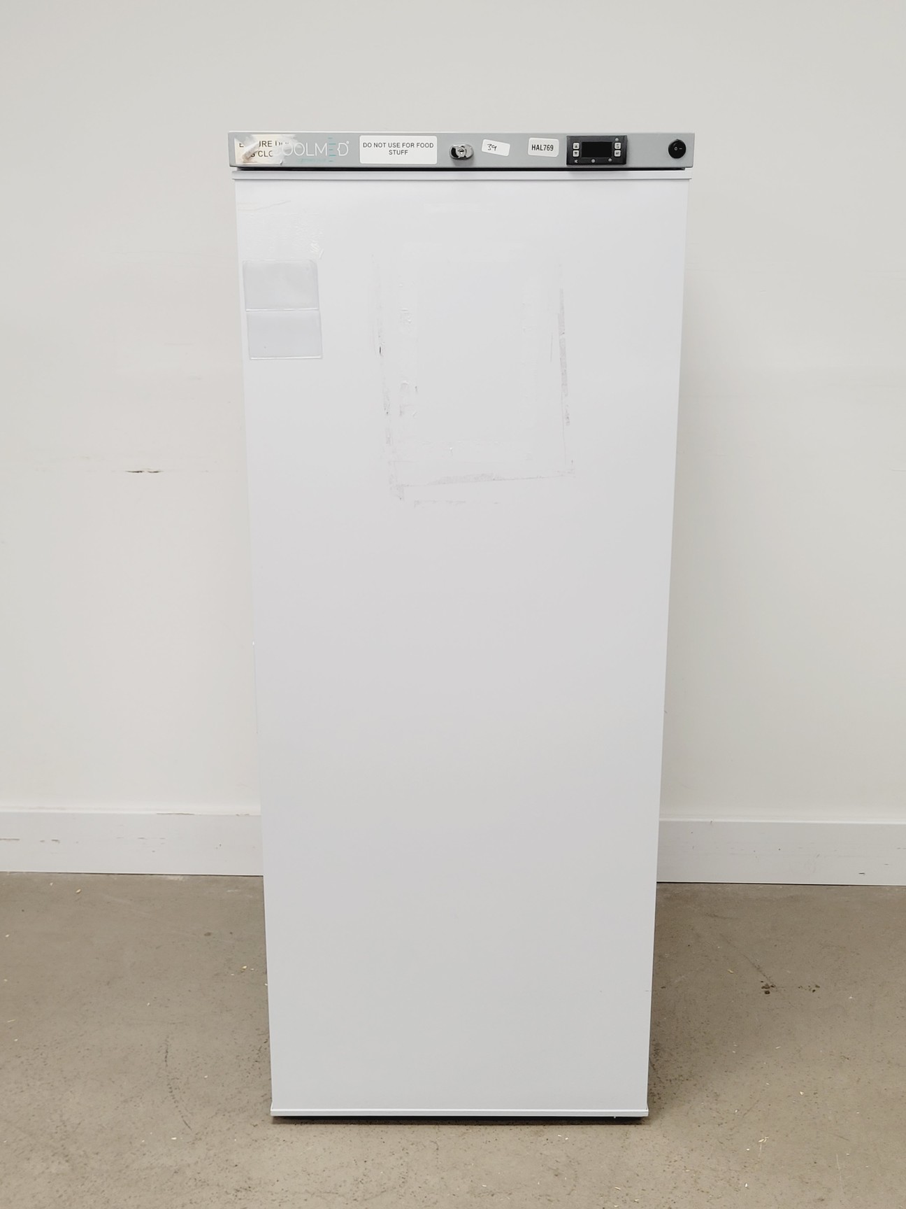 Image of Coolmed CMS300 Medical/Pharmacy Refrigerator