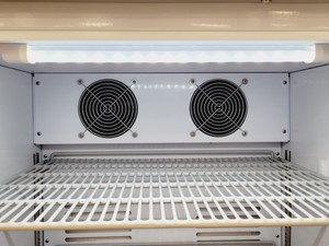 Thumbnail image of Coolmed CMS300 Medical/Pharmacy Refrigerator
