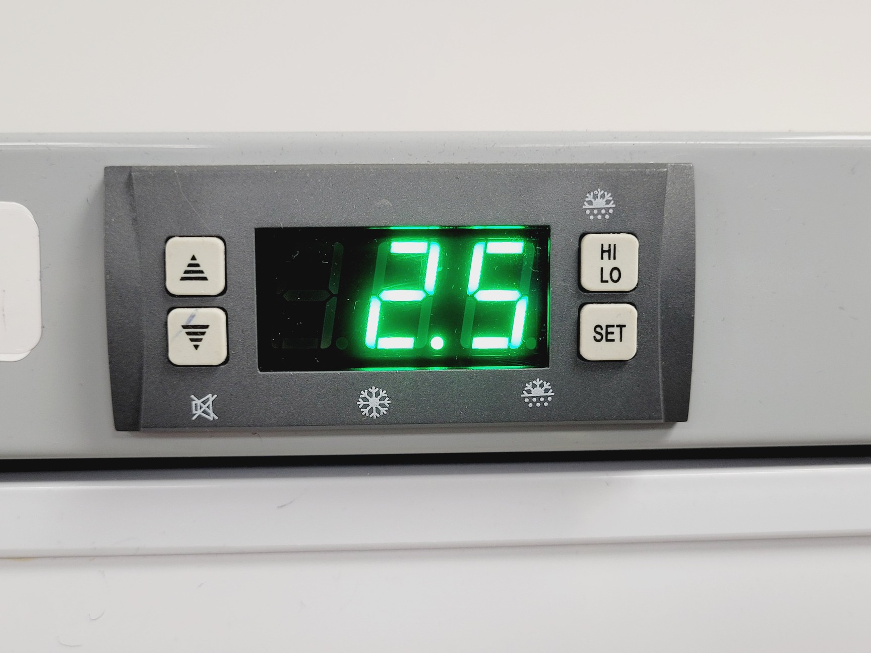 Image of Coolmed CMS300 Medical/Pharmacy Refrigerator