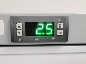 Thumbnail image of Coolmed CMS300 Medical/Pharmacy Refrigerator