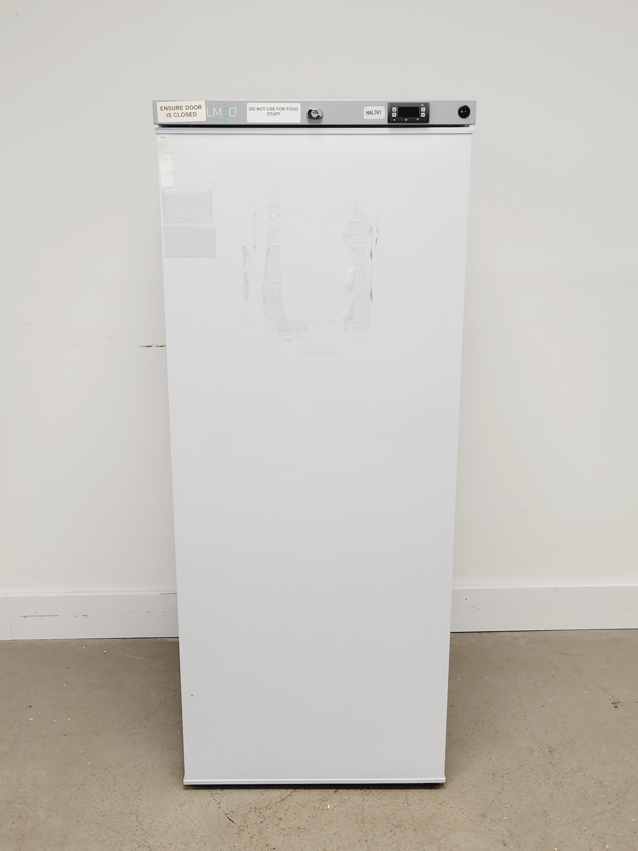 Image of Coolmed CMS300 Medical/Pharmacy Refrigerator