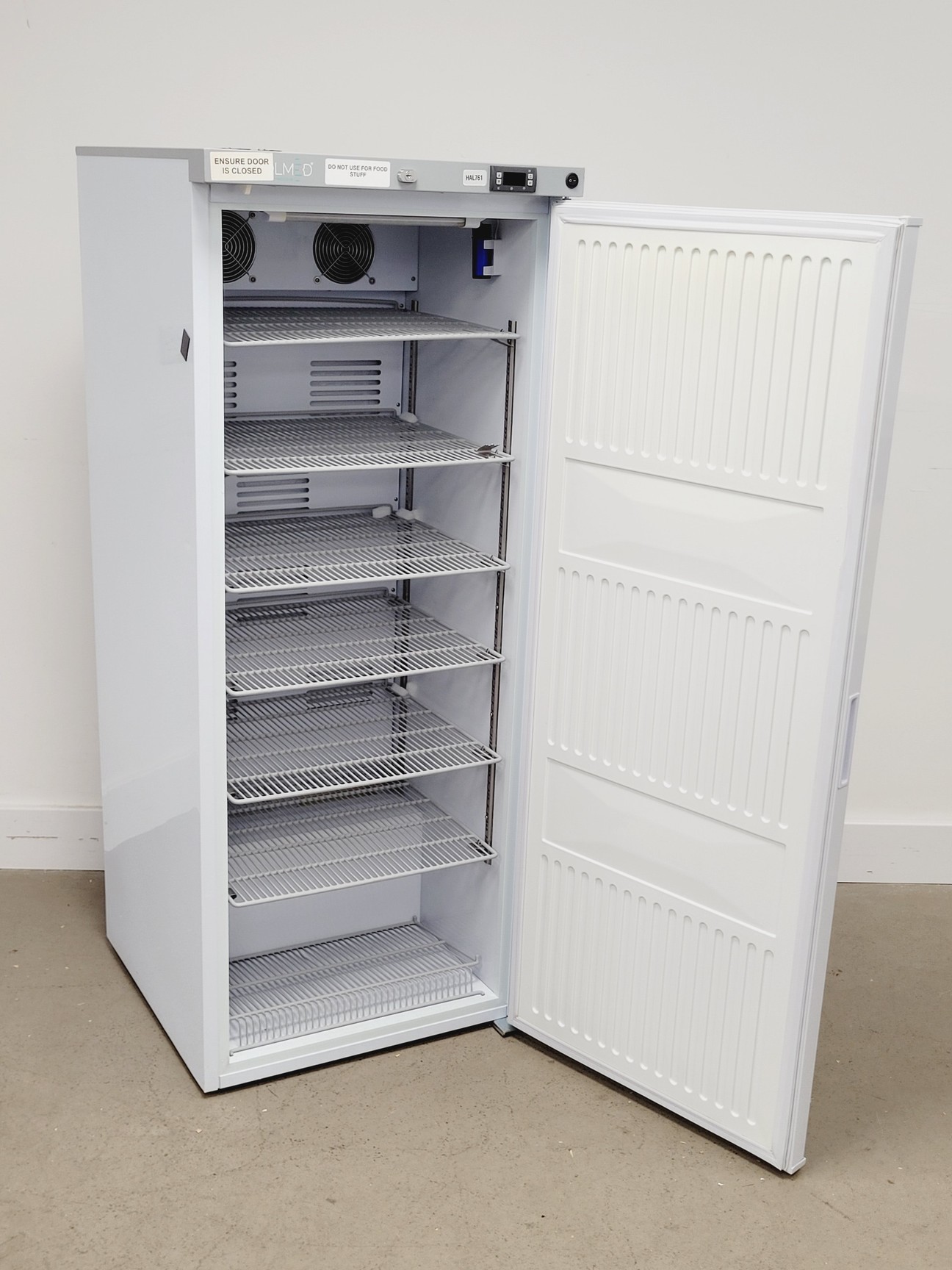 Image of Coolmed CMS300 Medical/Pharmacy Refrigerator