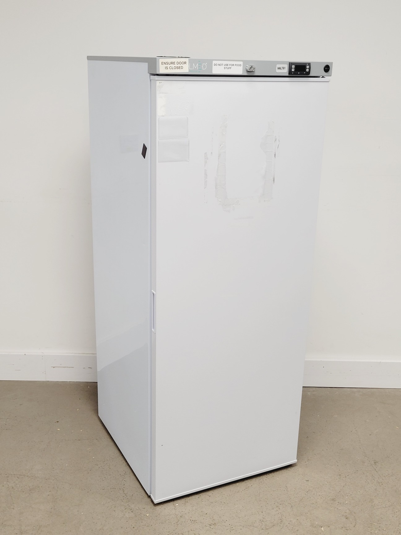 Image of Coolmed CMS300 Medical/Pharmacy Refrigerator