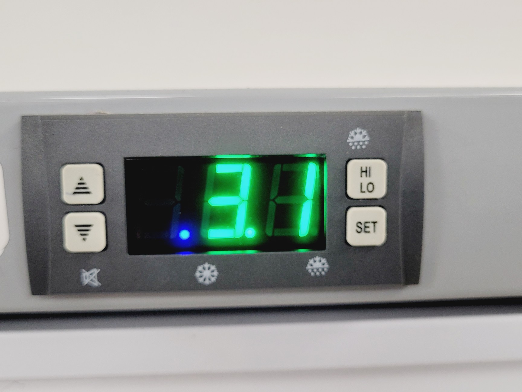 Image of Coolmed CMS300 Medical/Pharmacy Refrigerator