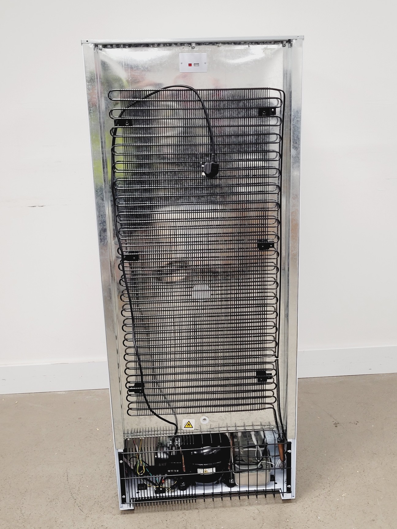 Image of Coolmed CMS300 Medical/Pharmacy Refrigerator