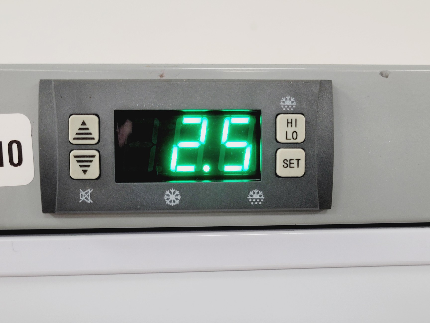 Image of Coolmed CMS300 Medical/Pharmacy Refrigerator