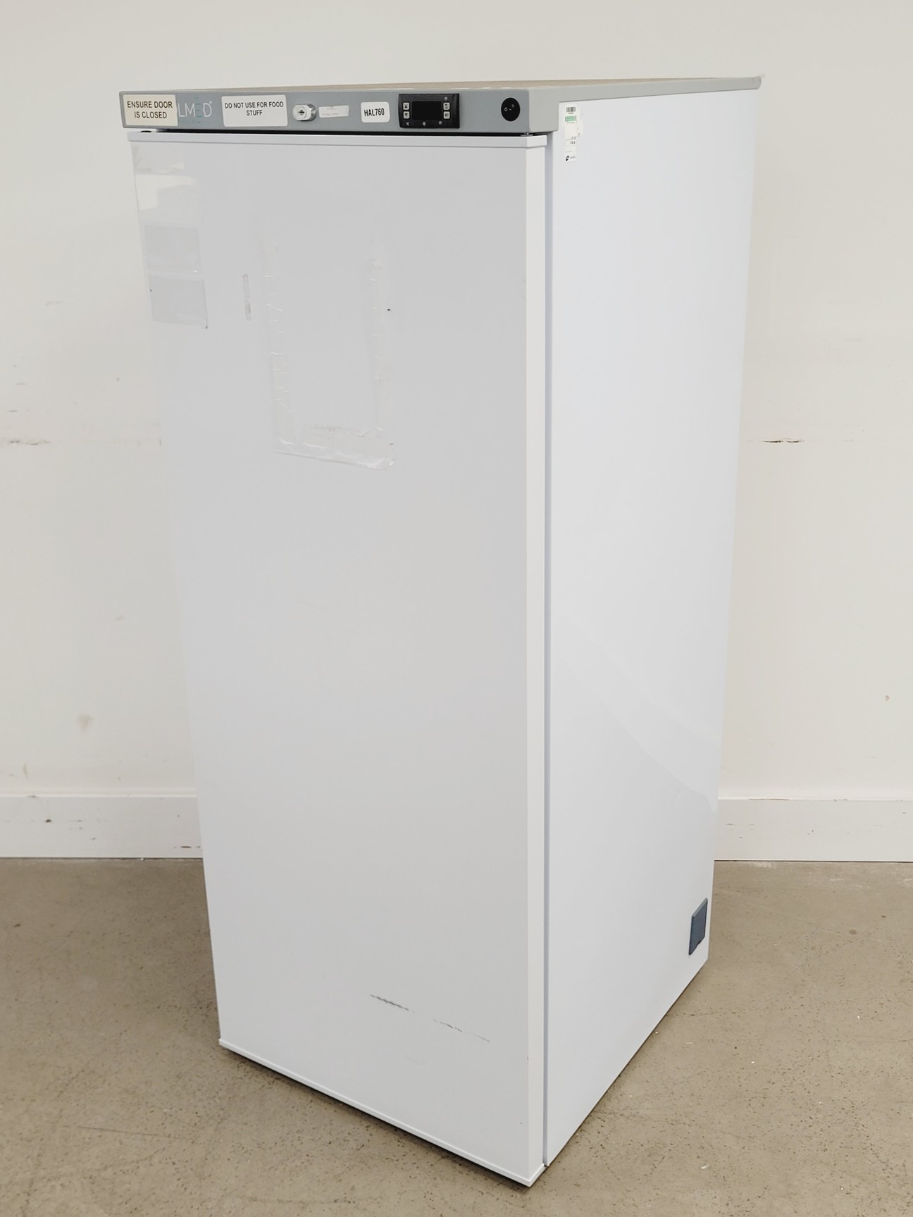 Image of Coolmed CMS300 Medical/Pharmacy Refrigerator