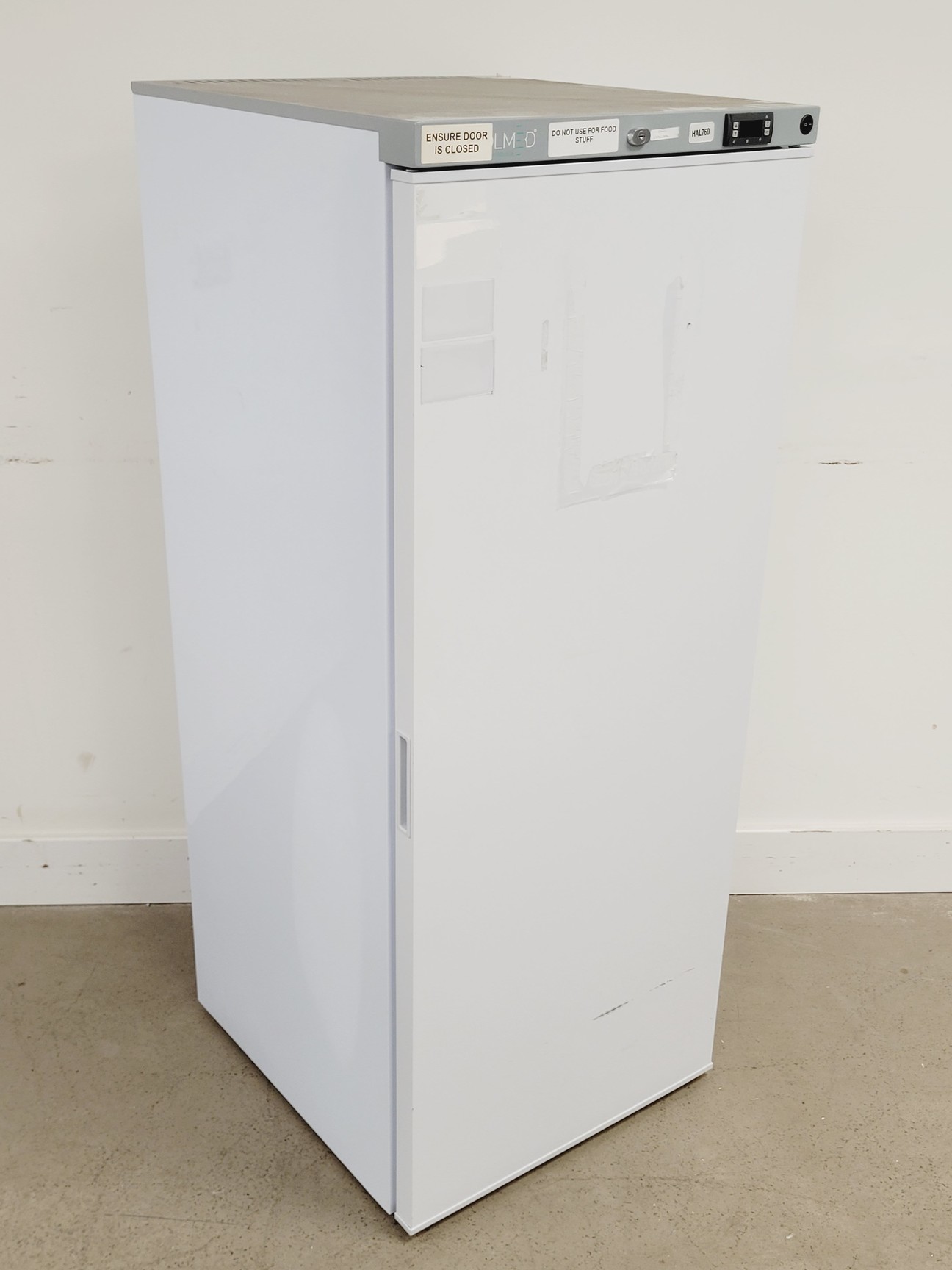 Image of Coolmed CMS300 Medical/Pharmacy Refrigerator