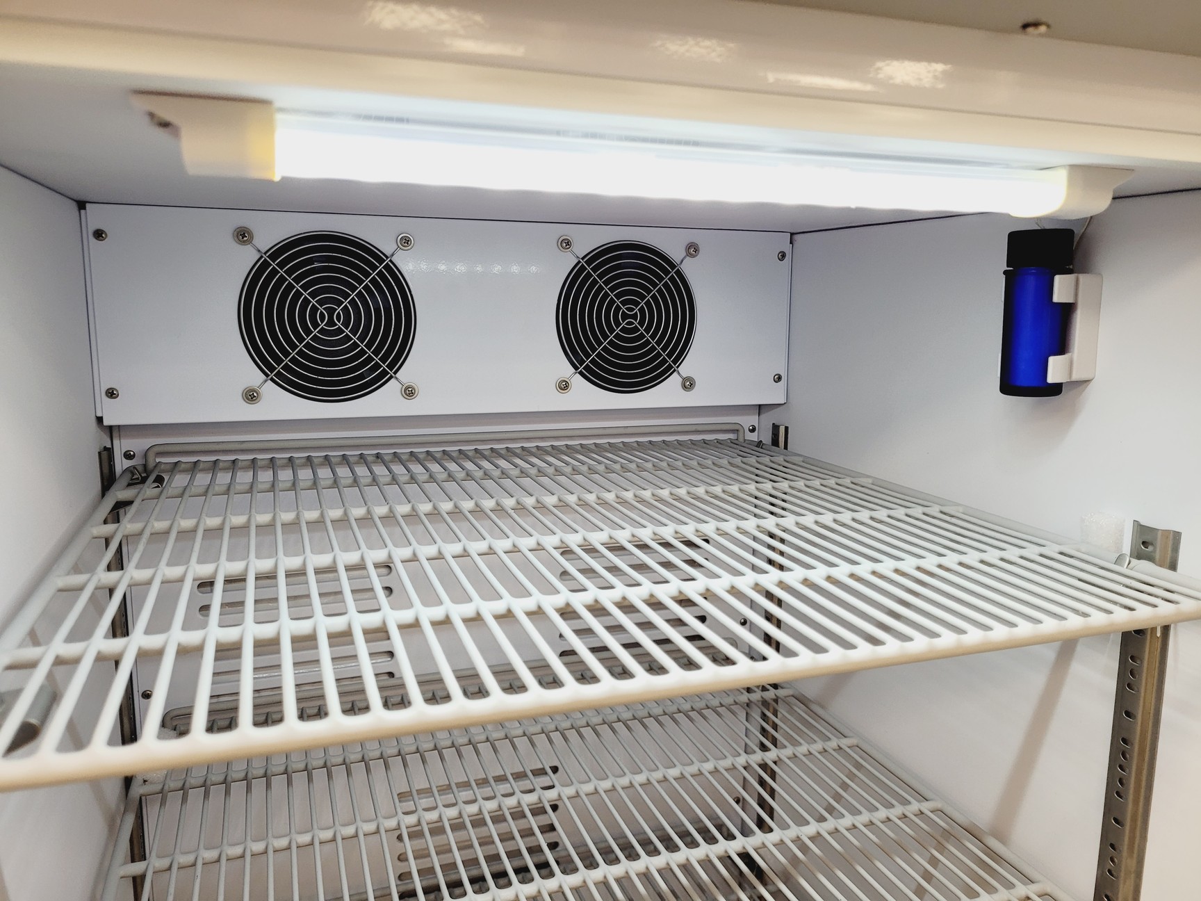 Image of Coolmed CMS300 Medical/Pharmacy Refrigerator