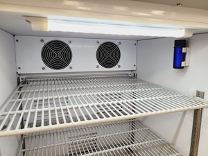Thumbnail image of Coolmed CMS300 Medical/Pharmacy Refrigerator