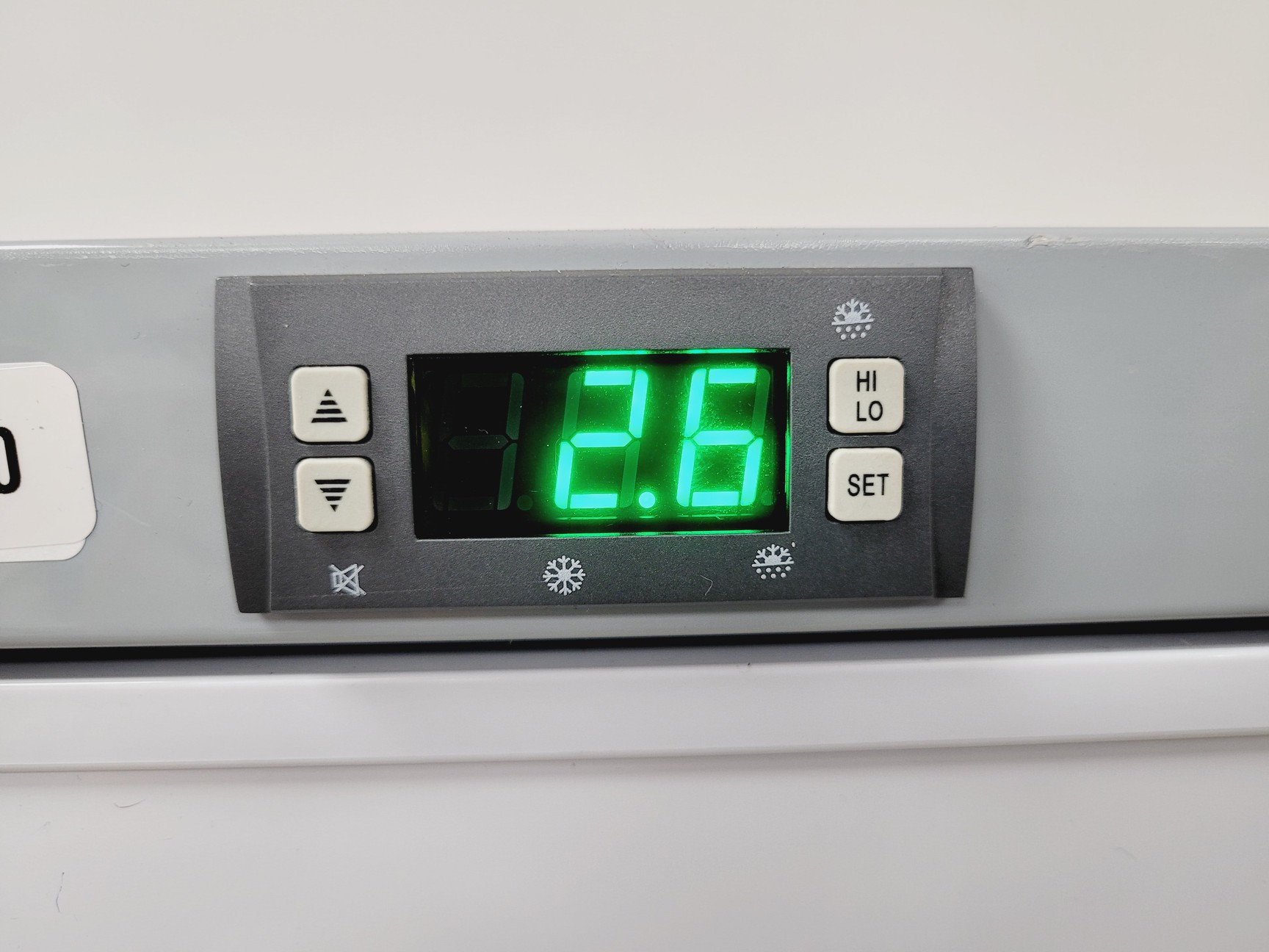Image of Coolmed CMS300 Medical/Pharmacy Refrigerator