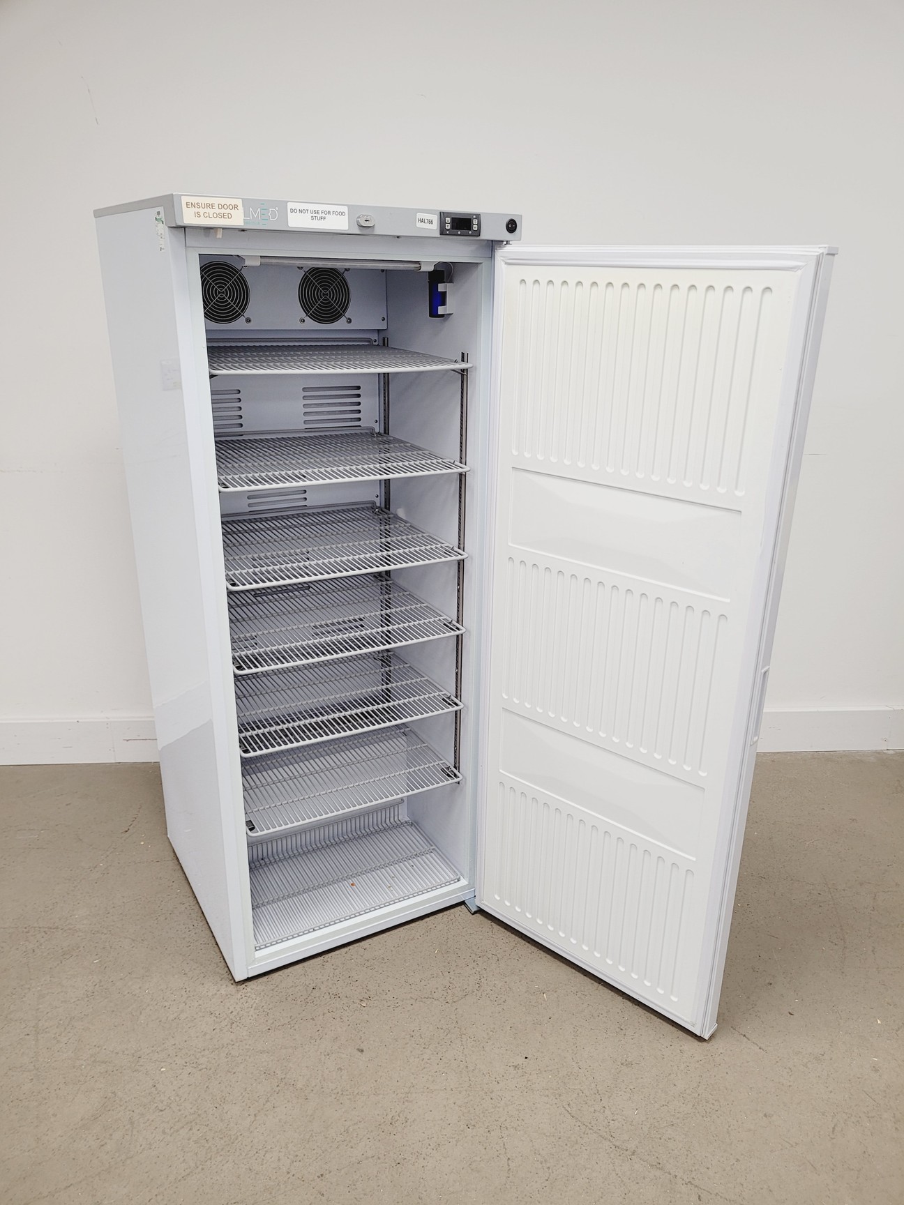 Image of Coolmed CMS300 Medical/Pharmacy Refrigerator
