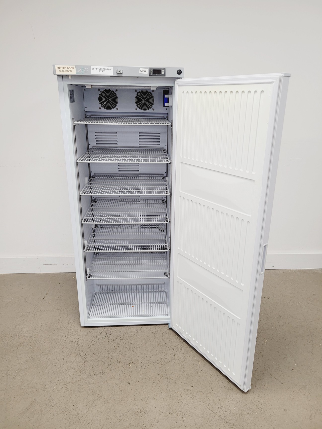 Image of Coolmed CMS300 Medical/Pharmacy Refrigerator