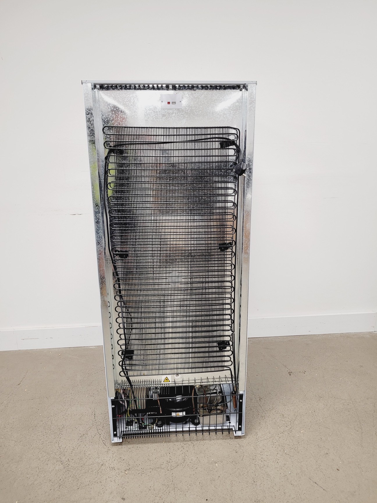 Image of Coolmed CMS300 Medical/Pharmacy Refrigerator