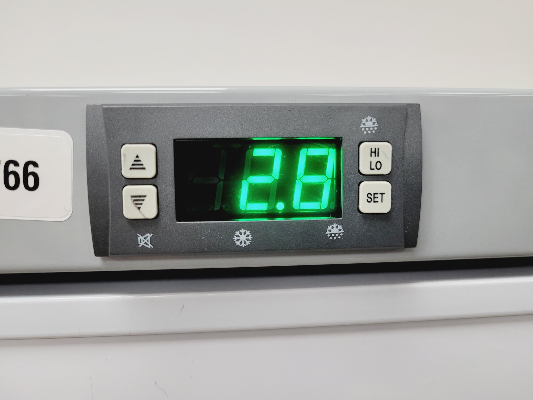 Image of Coolmed CMS300 Medical/Pharmacy Refrigerator