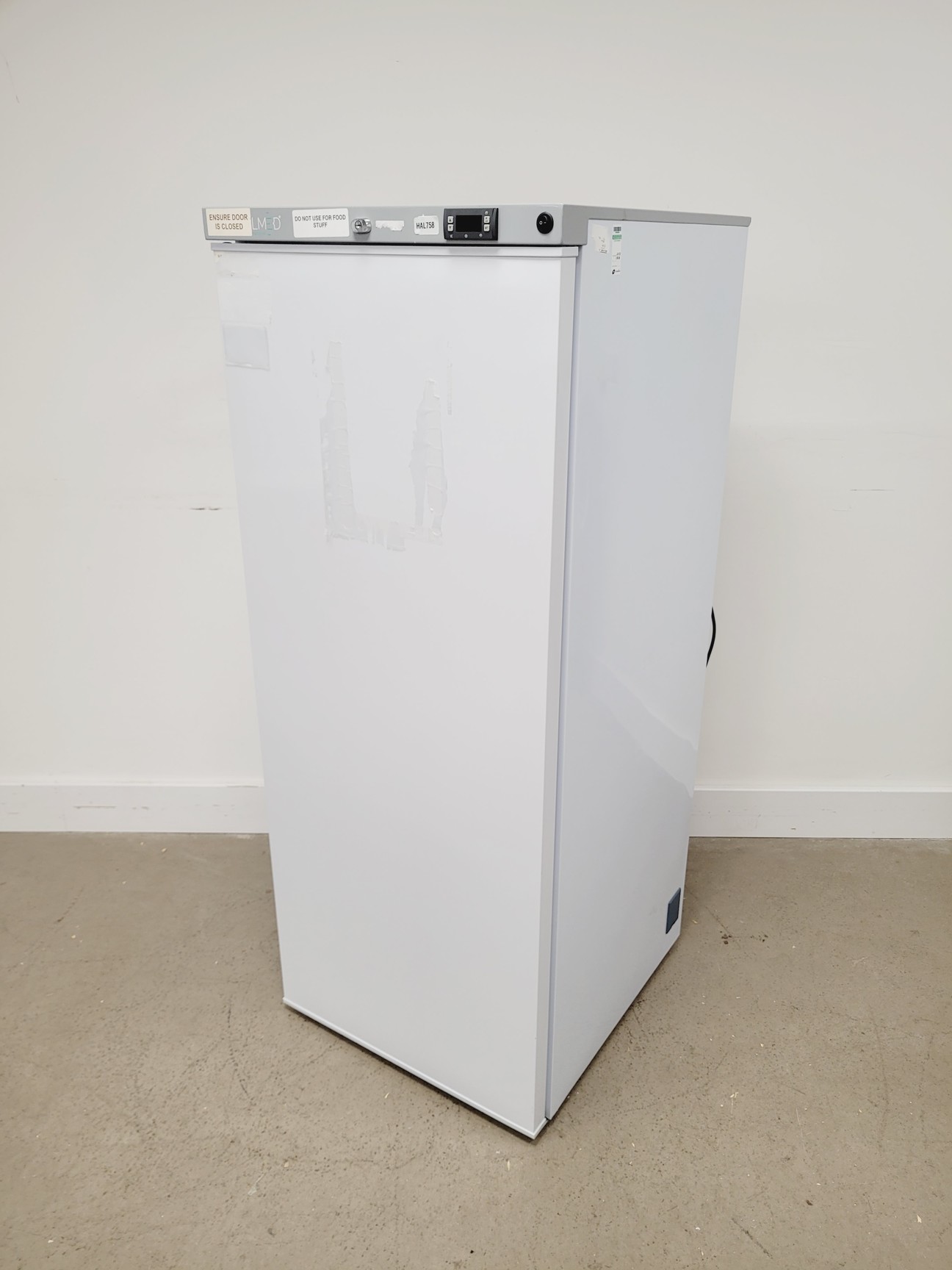 Image of Coolmed CMS300 Medical/Pharmacy Refrigerator