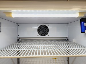 Thumbnail image of Coolmed CMS300 Medical/Pharmacy Refrigerator