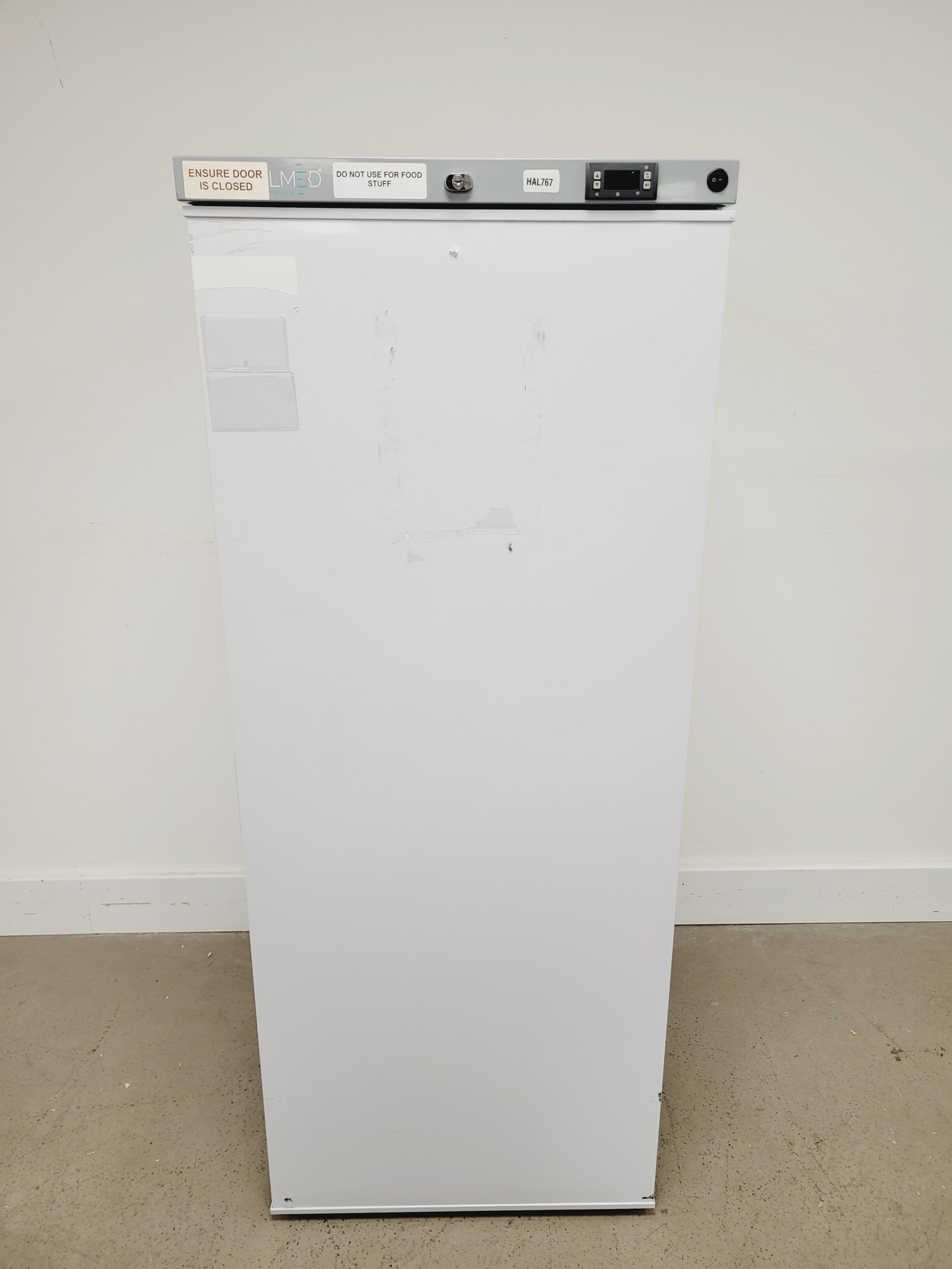 Image of Coolmed CMS300 Medical/Pharmacy Refrigerator