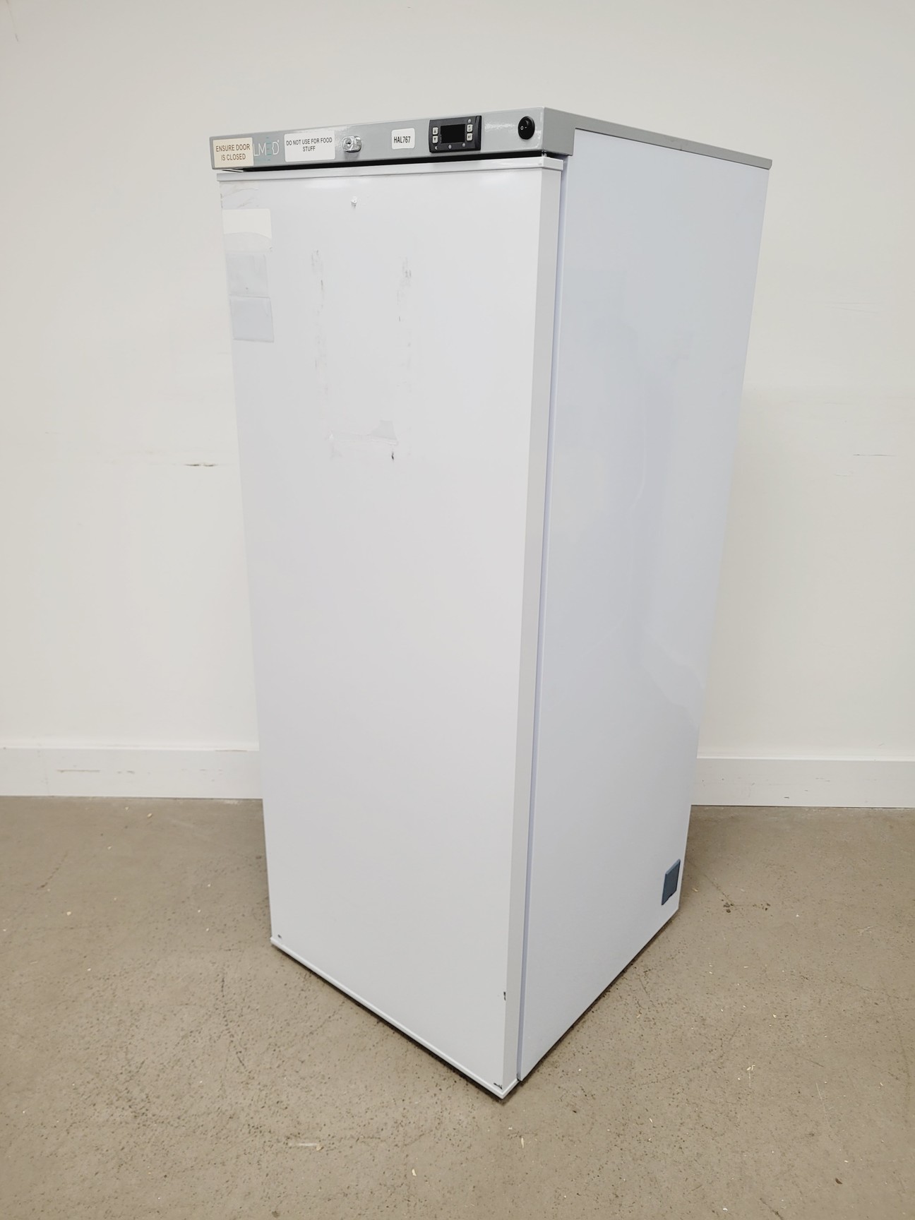Image of Coolmed CMS300 Medical/Pharmacy Refrigerator