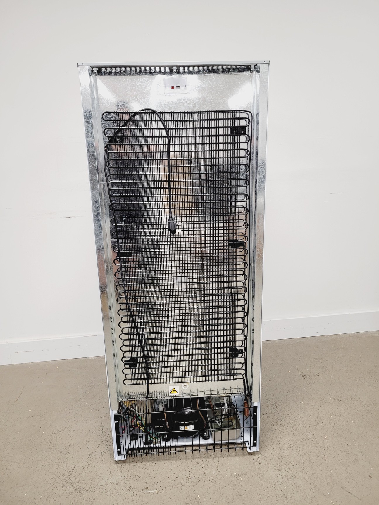 Image of Coolmed CMS300 Medical/Pharmacy Refrigerator
