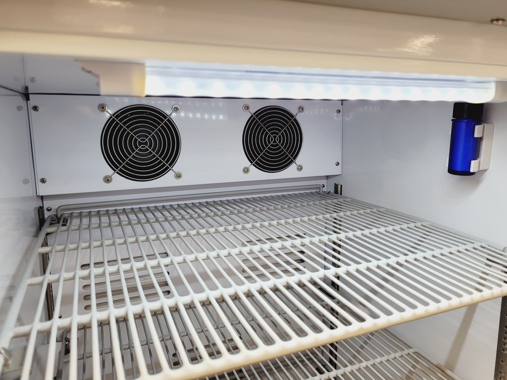 Image of Coolmed CMS300 Medical/Pharmacy Refrigerator