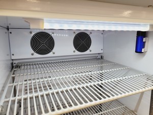 Thumbnail image of Coolmed CMS300 Medical/Pharmacy Refrigerator