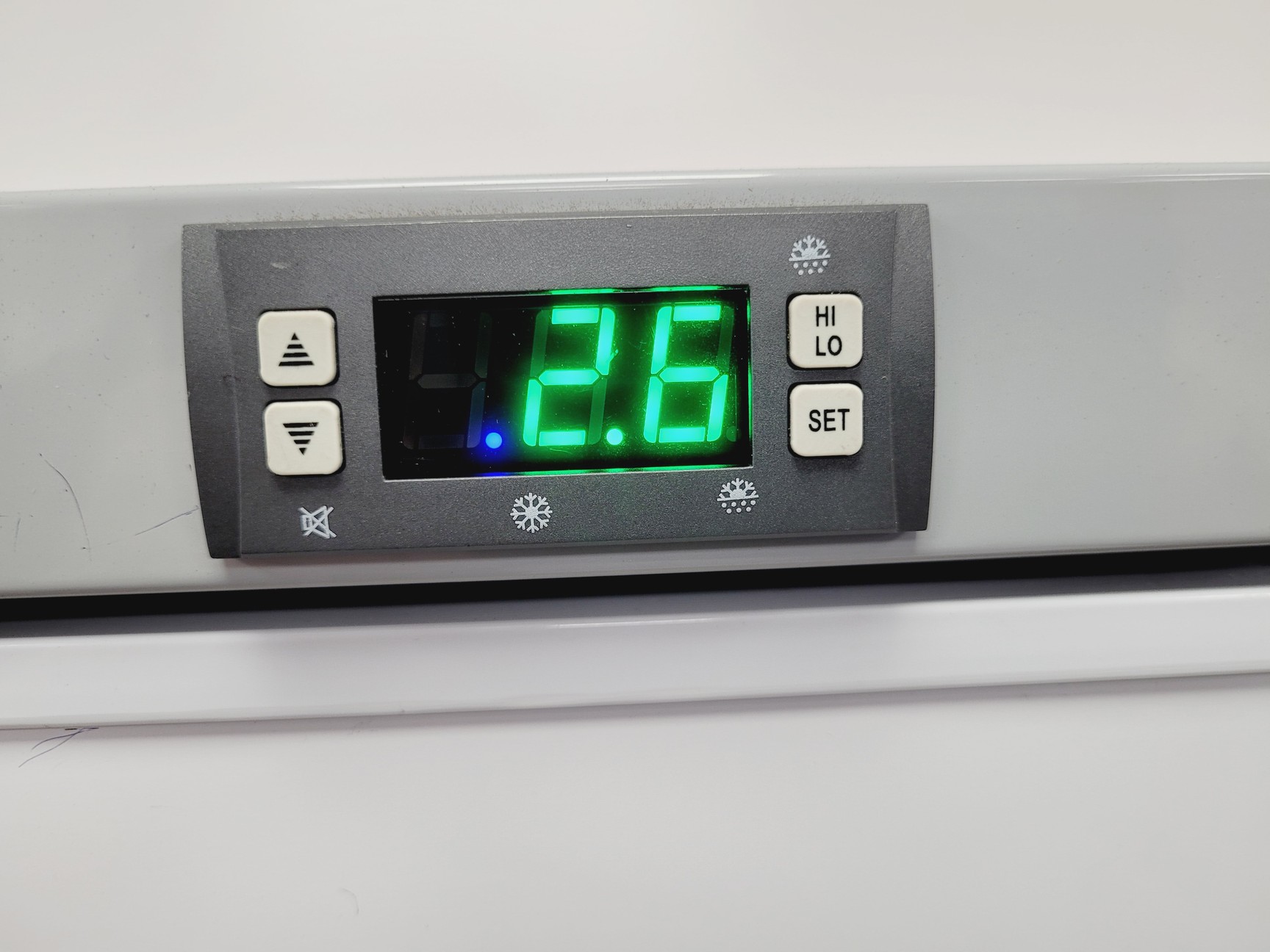 Image of Coolmed CMS300 Medical/Pharmacy Refrigerator