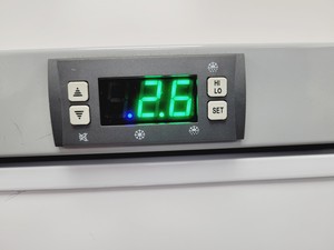 Thumbnail image of Coolmed CMS300 Medical/Pharmacy Refrigerator