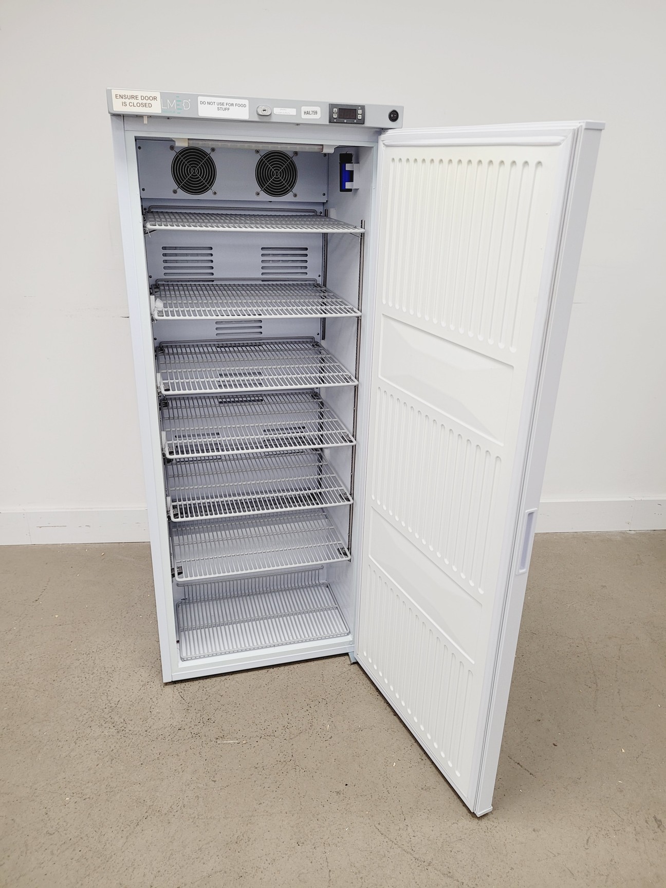 Image of Coolmed CMS300 Medical/Pharmacy Refrigerator