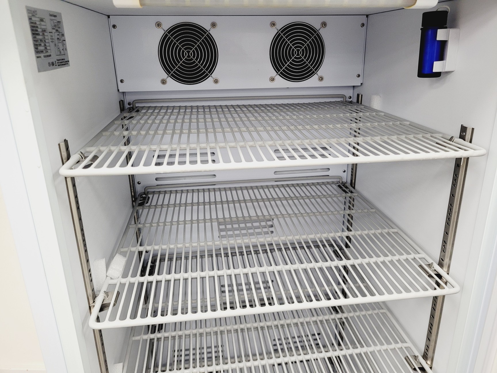Image of Coolmed CMS300 Medical/Pharmacy Refrigerator