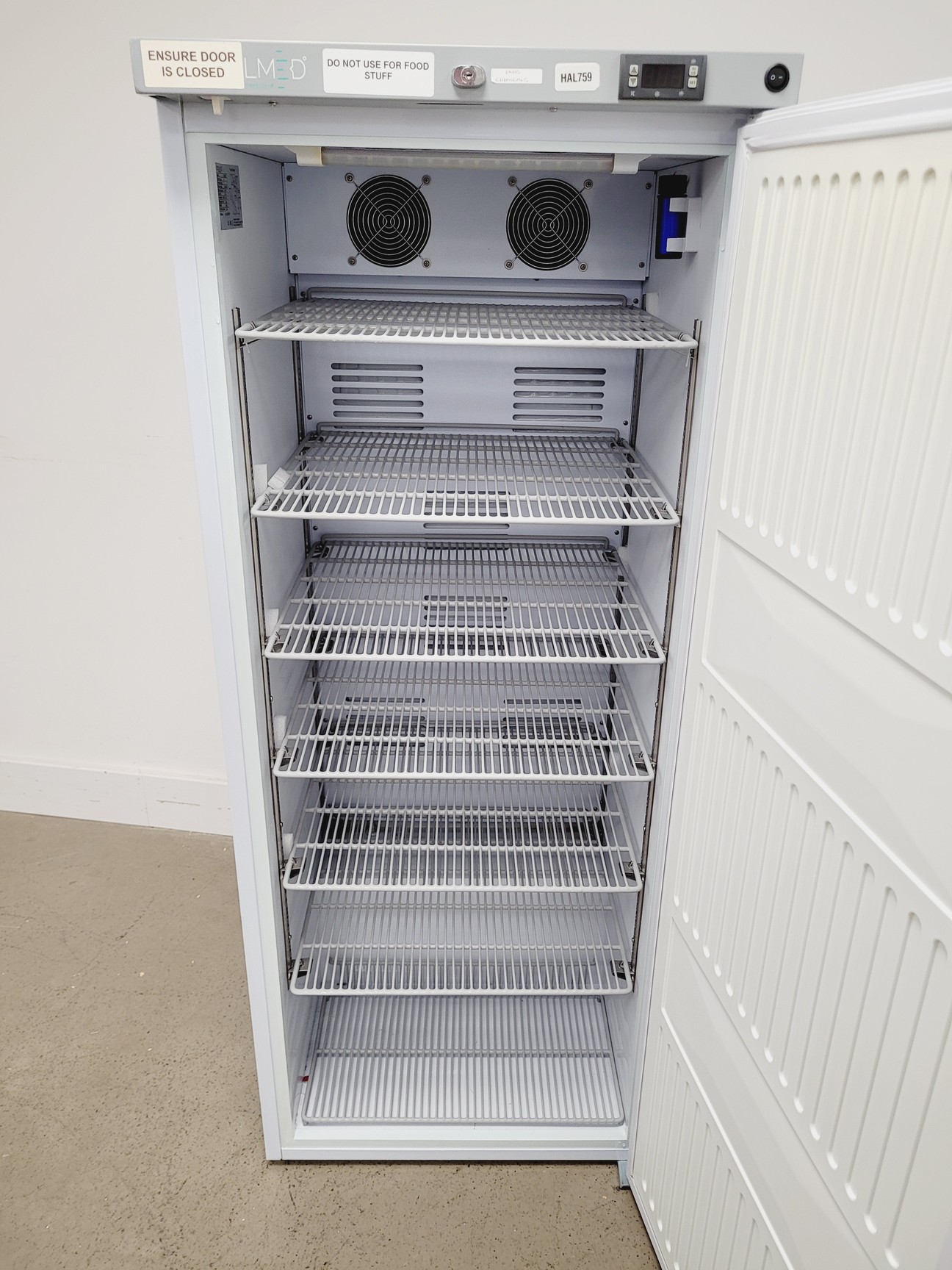 Image of Coolmed CMS300 Medical/Pharmacy Refrigerator