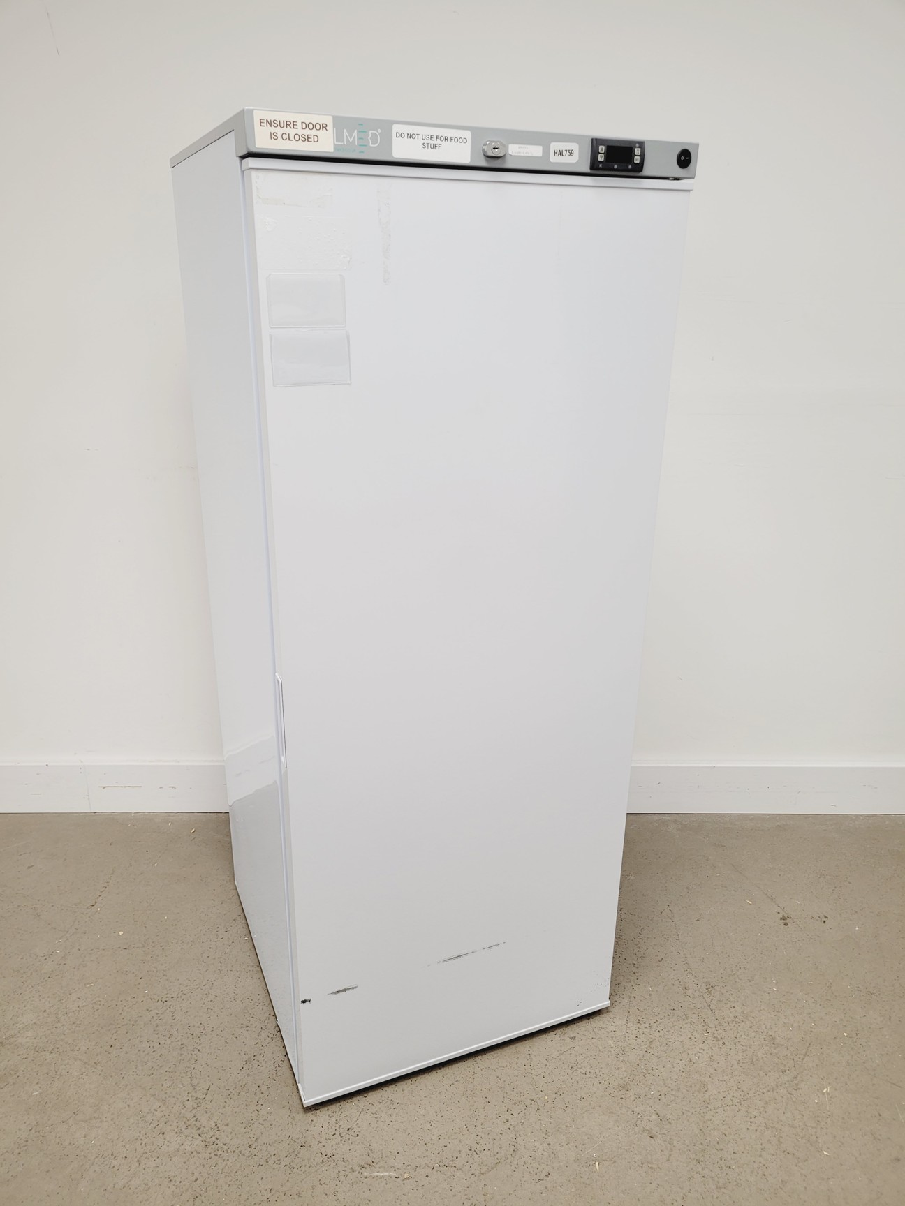 Image of Coolmed CMS300 Medical/Pharmacy Refrigerator